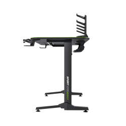 Gamemax | Gaming Desk | D140-CARBON