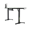 Gamemax | Gaming Desk | D140-CARBON