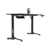 Gamemax | Gaming Desk | D140-CARBON
