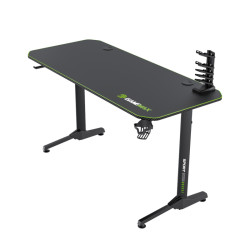 Gamemax | Gaming Desk | D140-CARBON