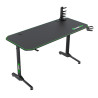 Gamemax | Gaming Desk | D140-CARBON