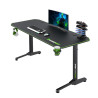Gamemax | Gaming Desk | D140-CARBON
