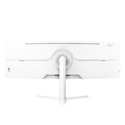 Arozzi Nova | 49 " | VA | 32:9 | 165 Hz | 4 ms | 5120 x 1440 pixels | 350 cd/m | HDMI ports quantity 2 | White