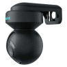 Reolink | Smart WiFi Camera with Motion Spotlights | E Series E540 | PTZ | 5 MP | 2.8-8/F1.6 | IP65 | H.264 | Micro SD, Max. 512
