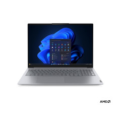 Lenovo ThinkBook 16 G9 AHP | Arctic Grey | 16 " | IPS | WUXGA | 1920 x 1200 pixels | Anti-glare | AMD Ryzen 7 | 250 | 32 (2x16GB