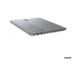 Lenovo ThinkBook 16 G9 AHP | Arctic Grey | 16 " | IPS | WUXGA | 1920 x 1200 pixels | Anti-glare | AMD Ryzen 7 | 250 | 32 (2x16GB