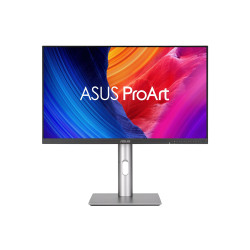 Asus | ProArt Display 6K PA32QCV | 31.5 " | IPS | 16:9 | 60 Hz | 5 ms | 6016 x 3384 pixels | 400 cd/m | HDMI ports quantity 1