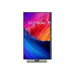 Asus | ProArt Display 6K PA32QCV | 31.5 " | IPS | 16:9 | 60 Hz | 5 ms | 6016 x 3384 pixels | 400 cd/m | HDMI ports quantity 1