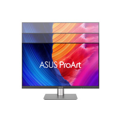 Asus | ProArt Display 6K PA32QCV | 31.5 " | IPS | 16:9 | 60 Hz | 5 ms | 6016 x 3384 pixels | 400 cd/m | HDMI ports quantity 1