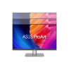 Asus | ProArt Display 6K PA32QCV | 31.5 " | IPS | 16:9 | 60 Hz | 5 ms | 6016 x 3384 pixels | 400 cd/m | HDMI ports quantity 1