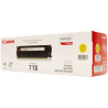 Canon Toner Cartridge Yellow