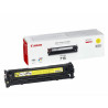 Canon Toner Cartridge Yellow