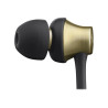 Sony | MDREX650APT | Wired | In-ear | Microphone | Gold
