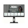 AOC | Monitor | 24P3CV | 23.8 " | IPS | Full HD | 16:9 | 75 Hz | 4 ms | 1920 x 1080 pixels | 300 cd/m | HDMI ports quantity 1 | 