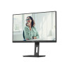 AOC | Monitor | 24P3CV | 23.8 " | IPS | Full HD | 16:9 | 75 Hz | 4 ms | 1920 x 1080 pixels | 300 cd/m | HDMI ports quantity 1 | 