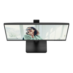 AOC | Monitor | 24P3CV | 23.8 " | IPS | Full HD | 16:9 | 75 Hz | 4 ms | 1920 x 1080 pixels | 300 cd/m | HDMI ports quantity 1 | 
