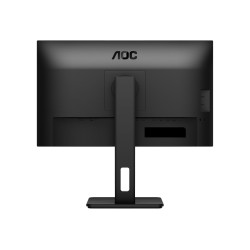 AOC | Monitor | 24P3CV | 23.8 " | IPS | Full HD | 16:9 | 75 Hz | 4 ms | 1920 x 1080 pixels | 300 cd/m | HDMI ports quantity 1 | 