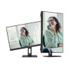 AOC | Monitor | 24P3CV | 23.8 " | IPS | Full HD | 16:9 | 75 Hz | 4 ms | 1920 x 1080 pixels | 300 cd/m | HDMI ports quantity 1 | 