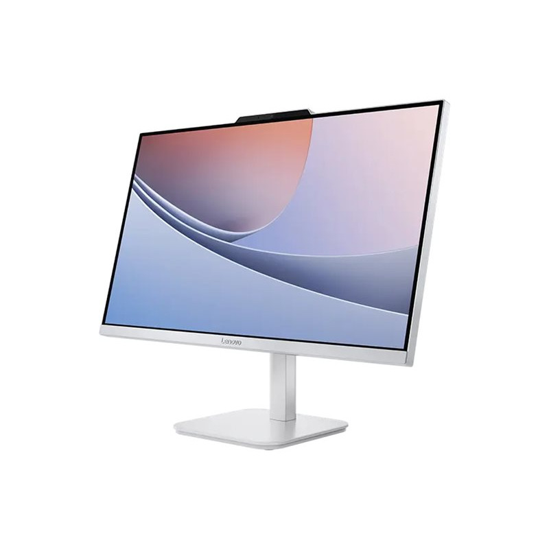 Lenovo AIO | A100 | Desktop | AIO | 23.8 " | Intel Core i3 | i3-N305 | 16 GB | SODIMM DDR5 | 512 GB | Intel UHD Graphics | Engli