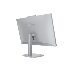 Lenovo AIO | A100 | Desktop | AIO | 23.8 " | Intel Core i3 | i3-N305 | 16 GB | SODIMM DDR5 | 512 GB | Intel UHD Graphics | Engli