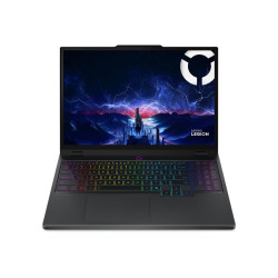 Lenovo Legion 5 15IRX10 15.1 WQXGA i7-13650HX/32GB/1TB/NVIDIA GF RTX 5070 8GB/WIN11 Home/Nordic Backlit kbd/Eclipse Black/2Y War