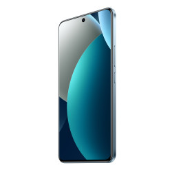 Xiaomi Redmi | Note 15 Pro | Glacier Blue | 6.77 " | AMOLED | 1080 x 2392 pixels | Mediatek | Internal RAM 8 GB | 256 GB | Dual 