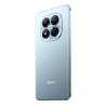 Xiaomi Redmi | Note 15 Pro | Glacier Blue | 6.77 " | AMOLED | 1080 x 2392 pixels | Mediatek | Internal RAM 8 GB | 256 GB | Dual 