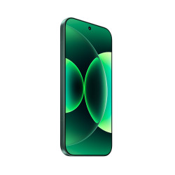 Xiaomi | 17 | Venture Green | 6.3 " | LTPO AMOLED | 1220 x 2656 pixels | Qualcomm | Snapdragon 8 Elite Gen 5 (3 nm) | Internal R