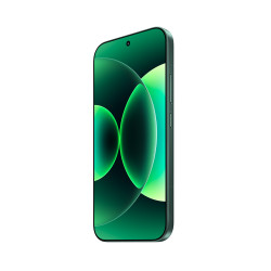 Xiaomi | 17 | Venture Green | 6.3 " | LTPO AMOLED | 1220 x 2656 pixels | Qualcomm | Snapdragon 8 Elite Gen 5 (3 nm) | Internal R