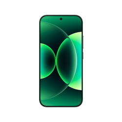 Xiaomi | 17 | Venture Green | 6.3 " | LTPO AMOLED | 1220 x 2656 pixels | Qualcomm | Snapdragon 8 Elite Gen 5 (3 nm) | Internal R