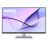 Benq MA320UP | 32 " | IPS | 16:9 | 60 Hz | 5 ms | 3840 x 2160 pixels | 550 cd/m | HDMI ports quantity 2