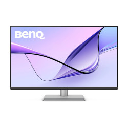 Benq MA320UP | 32 " | IPS | 16:9 | 60 Hz | 5 ms | 3840 x 2160 pixels | 550 cd/m | HDMI ports quantity 2
