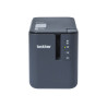Brother PTP950NW | Mono | Thermal transfer | PC Professional label printer | Wi-Fi | Black