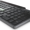 Lenovo | Self-Charging | Keyboard | Bluetooth | Estonian | Black