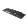 Lenovo | Self-Charging | Keyboard | Bluetooth | Estonian | Black