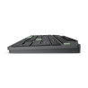 Lenovo | Self-Charging | Keyboard | Bluetooth | Estonian | Black