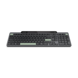 Lenovo | Self-Charging | Keyboard | Bluetooth | Estonian | Black