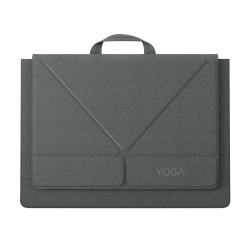 Lenovo Accessories Yoga Tote Sleeve (16" Grey) | Lenovo