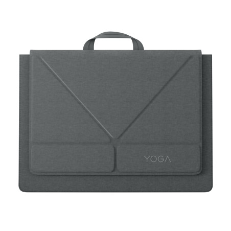 Lenovo Accessories Yoga Tote Sleeve (16" Grey) | Lenovo