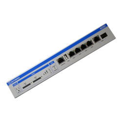 Teltonika RUTXR1 Rack-mountable LTE Cat 6 Router | Teltonika