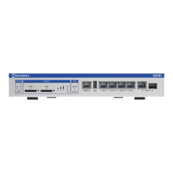 Teltonika RUTXR1 Rack-mountable LTE Cat 6 Router | Teltonika