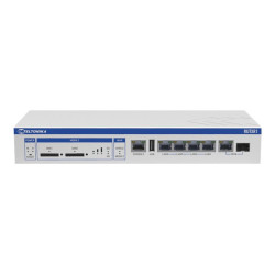 Teltonika RUTXR1 Rack-mountable LTE Cat 6 Router | Teltonika