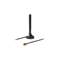 Teltonika RUTXR1 Rack-mountable LTE Cat 6 Router | Teltonika