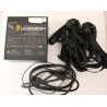 SALE OUT. Gigabyte PSU | GP-UD850GM | 850 W | USED, REFURBISHED, MISSING MANUALS