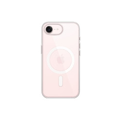 Apple iPhone 17e Clear Case with MagSafe