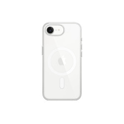 Apple iPhone 17e Clear Case with MagSafe