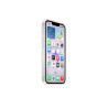 Apple iPhone 17e Clear Case with MagSafe