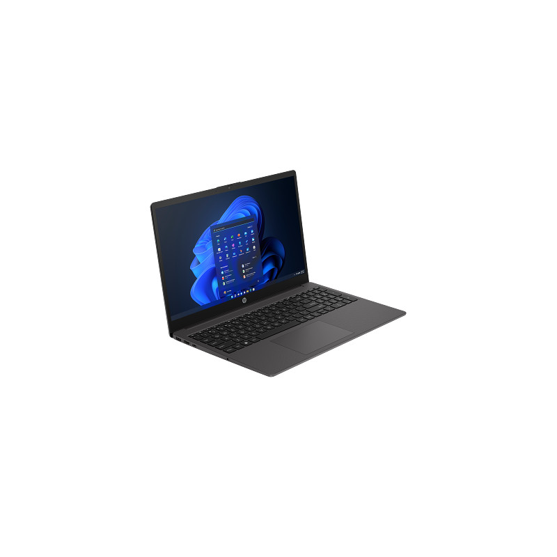 HP 255 G10 15.6 FHD AMD R5-7530U/8GB/512GB/AMD Radeon Graphics/WIN11 Home/ENG kbd/Black/3Y Warranty | HP 255 | G10 | Black | 15.