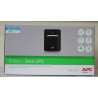 SALE OUT. Schneider Electric APC Back-UPS | BX750MI-GR | 750 VA | 410 W | DAMAGED PACKAGING