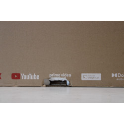 SALE OUT. Xiaomi QLED TV A Pro 2026 32" | SALE OUT. Xiaomi QLED TV A Pro 2026 | 32" | Smart TV | Google TV | HD | Dark Gray | DA